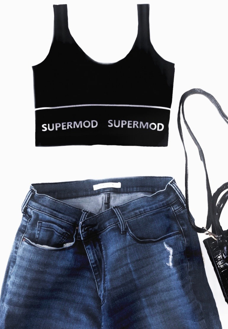 The Super Sports-bra (Limited Edition) – Supermod fashions